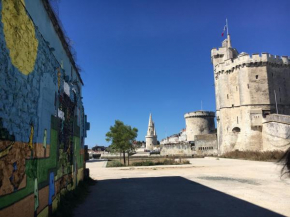 Nid douillet T2 wifi centre historique 3 étoiles
